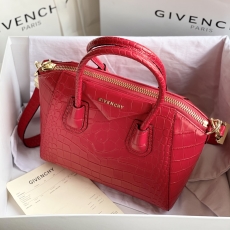 Givenchy Top Handle Bags